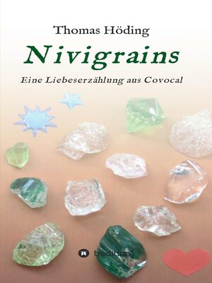 cover image of Nivigrains